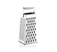 Leifheit rallador de cocina 10.3x8.4x23.8 cm acero 23120