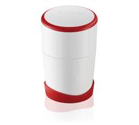 Leifheit rallador de cocina blanco 3046