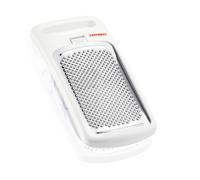Leifheit rallador de cocina blanco 3147