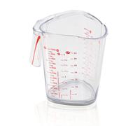 Leifheit recipiente xx cm transparente 3048