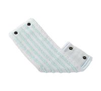 Leifheit - Recambio de mopa Clean Twist/Combi Micro Duo m blanco 55320 Blanco