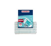 Leifheit Repuesto LIMPIAZULEJOS FLEXIPAD Click System ++ 1041702, Blanco, Único
