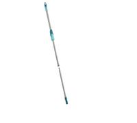 Leifheit Repuesto Palo FREGONA Twist 1089114, Silber-türkis, Estandar