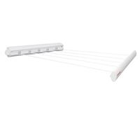 Leifheit Rollfix tendedero extraíble 83040