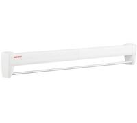 Leifheit Secador de pared Telegant 36 Protect Plus secado y planchado