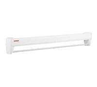 Leifheit Secador De Toallas Telefix Secador De Ropa Secador De Ropa De Pared