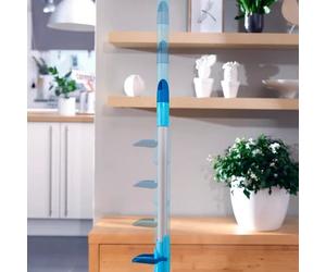 Leifheit Set Clean Twist Mop Ergo - Fregona Giratoria de disco con cubo