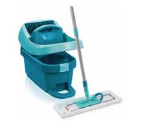 Leifheit Set De Limpieza PROFI XL Con Prensa Con Ruedas Y Paño