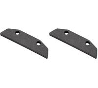 Leifheit Soft&Easy Esponja Recambio, Multicolor (Paquete de 2)