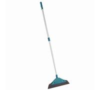 Escoba Leifheit 55243 Soft & Easy, Limpieza Efectiva Y Delicada