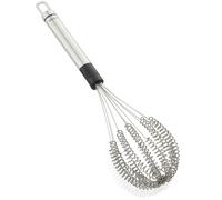 Leifheit Speed Squirl batidor 10x7.5x33.5 cm acero 3098