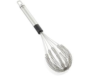 Leifheit Speed Squirl batidor 10x7.5x33.5 cm acero 3098