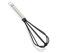 Leifheit Sterling batidor negro-acero 24062