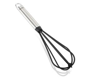 Leifheit Sterling batidor negro-acero 24062
