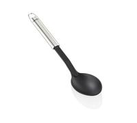 Leifheit Sterling cuchara negro-acero 24061