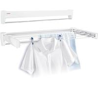 Secador de pared TELEGANT 36 Protect Plus LEIFHEIT