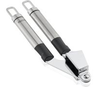 Leifheit Tijeras de Cocina ProLine, Acero Inoxidable Multifunción