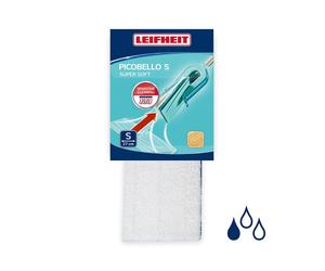 Leifheit - Vervangingsspons Picobello 27cm Extra Soft (Importación USA) NUEVO