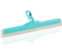 Leifheit Wasserschieber Aufsatz Accesorio de Deslizador de Agua, Blanco, 14 x 8 x 48.5 cm