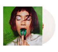 Leigh-Anne My Ego Told Me To (Vinyl) 12" Album (Clear vinyl)