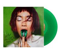 Leigh-Anne – My Ego Told Me To – Vinilo (Edición Color Verde)