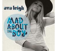 Leigh Ava - Mad About the Boy