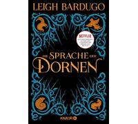 Leigh Bardugo M Die Sprache der Dornen: Mitternachtsgeschichten Se (Tapa dura)