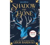 Leigh Bardugo Shadow and Bone (Tapa blanda) (Importación USA)