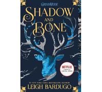 Leigh Bardugo Shadow and Bone (Tapa blanda) Shadow and Bone Trilogy
