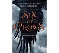 Leigh Bardugo Six of Crows (Tapa blanda) Six of Crows