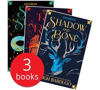 Leigh Bardugo's Grishaverse Collection - 3 Books