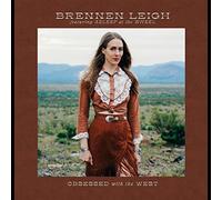 Brennen Leigh Ft Asleep At The - Obsessed With The West