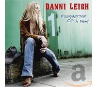Leigh, Danni - Masquerade of a Fool