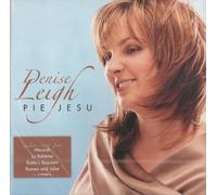 Leigh, Denise - Pie Jesu Recital By Operatunity Win