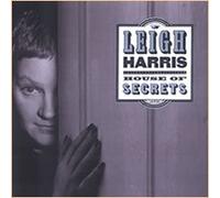 Leigh Harris - House Of Secrets