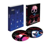 Leigh Mccloskey - Inferno (2 Blu-Ray) [Edizione: Giappone] [Italia] [Blu-ray]