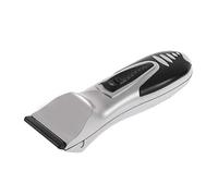 Leikance Cortadora de pelo eléctrico, resistente al agua, profesional para barba, corporal, bigote, afeitadora