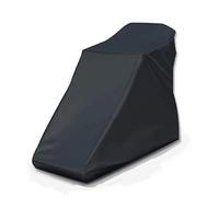 Leikance Funda universal para cinta de correr, tela Oxford 210D, a prueba de polvo, impermeable, cubierta protectora para uso en interiores o exteriores