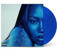 Leikeli47 – For Promotional Use Only – Vinilo – Importación USA