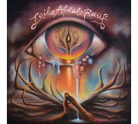 Leila Abdul-Rauf - Andros Insidium [Vinilo]