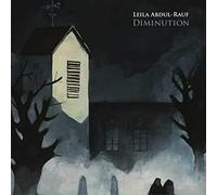 Leila Abdul-Rauf - Diminution (Cd+dvd)