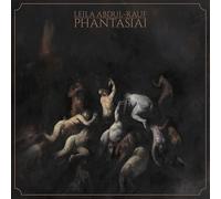 Leila Abdul-rauf - Phantasiai [Vinilo]