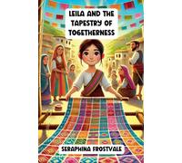 Leila and the Tapestry of Togetherness (Diversity and Inclusion)