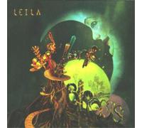 Leila Blood, Looms and Blooms (CD) Album (Importación USA)