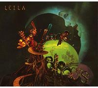 Leila - Blood, Looms & Blooms