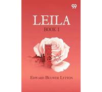 Leila: Book I
