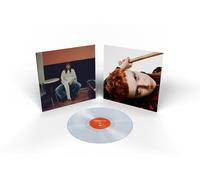 Leila Burnout Generation (Crystal Clear (Vinyl) (Importación USA)