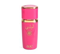 Leila Candy Red