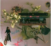 Leila - Cortesía de elección