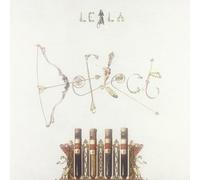 Leila - Deflect [Vinilo]